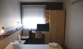 Great Polonia Silesian Quality Hotel - Room