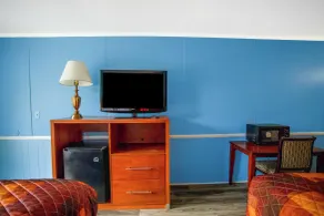 OYO Inn Kernersville - Chambre