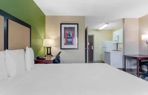 Extended Stay America Suites - Houston - Galleria - Westheimer - Room