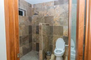 Sueños Resort - Salle de bain