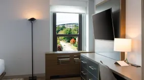 Hotel Indigo Chattanooga - Downtown by IHG - Vue de la chambre