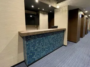 HOTEL ERENOA - Réception