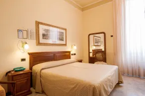 Grand Hotel du Park et Regina - Rum