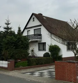 Ferienhaus Lagesbüttel - Image 1