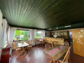 Hotel Haus Erlen - Restaurant