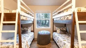 Scenic Wonders Half Dome Loft 3 Bedroom - Zimmer