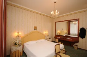 Grand Hotel Excelsior - Chambre