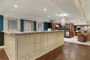 Hilton Garden Inn Oxford/Anniston - Réception