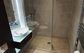 Royal Wharf Excel - 2 Bed Close To City Airport - Bad