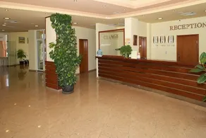 Hotel Veris - Reception