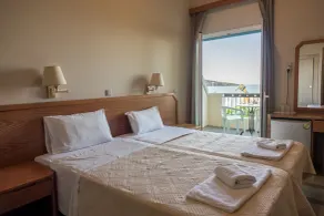 Apollon Hotel - Camera