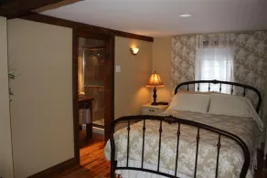 Chalets et Studios Le Vent Du Nord - Rum