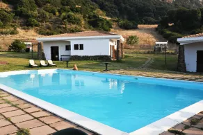 La Fattoria - Pool