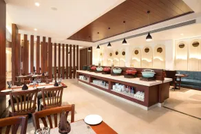 Best Western Plus Phagwara - Restaurant