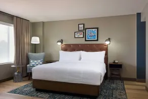 Four Points by Sheraton Englewood Centennial Airport - Chambre