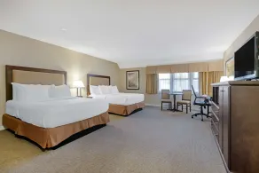 Best Western Plus Emerald Isle Hotel - Chambre