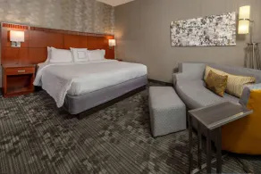 Sonesta Select Newark Christiana Mall - Chambre