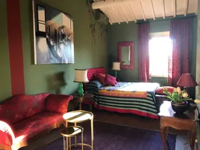 La Striscia Wine Resort - Rum