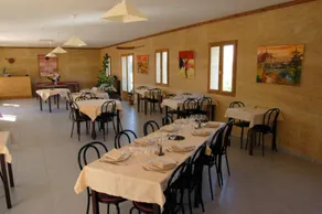 Le Clos Boisé - Restaurant