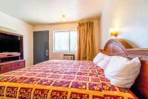 Castle Inn & Suites By OYO Chickasha - Rum