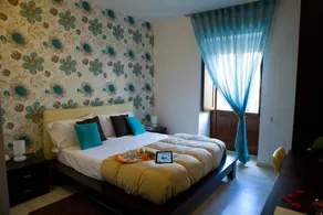 Abraxia B&B - Quarto