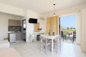 Eugenia Studios & Apartments - Rom