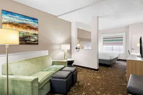 Best Western Worlds Of Fun - Chambre