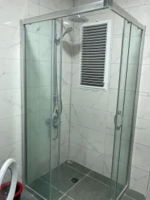 Sahil Aparts - Güllük - Bathroom