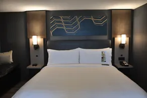Chicago Marriott Schaumburg - Chambre