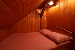 Vineyard cottage Zidanca med vinogradi - Habitación