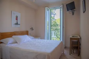 Hotel l'Etrusco - San Vincenzo - Chambre