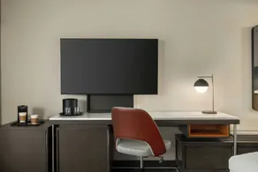 Courtyard by Marriott Kokomo - Chambre