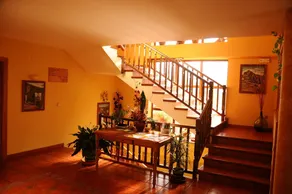 Hotel Arnal - Reception
