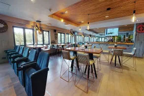 Village Hotel Coventry - Restaurante