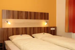 Ferienwohnung Cekic - Camera