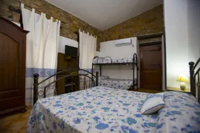 Il Monastero - Room