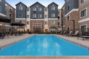 Staybridge Suites Wichita by IHG - Pool