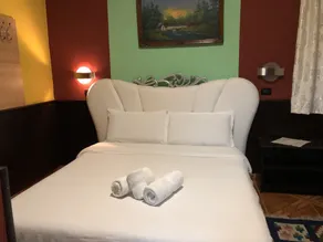 Hotel Rex - Værelse