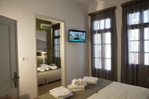 Elia Daliani - Chambre