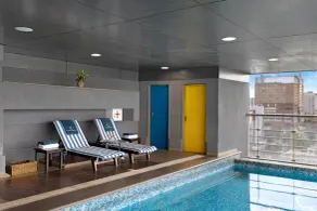 Golden Tulip Westlands Nairobi - Pool