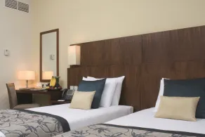 Movenpick Hotel & Residences Hajar Tower Makkah - Room