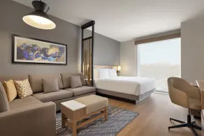 Hyatt Place Windsor - Room