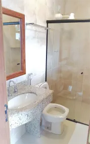 Pousada Biscaia - Bagno