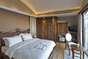 Lissiya Hotel - Værelse