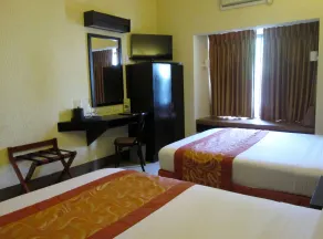 Microtel by Wyndham Boracay - Zimmer