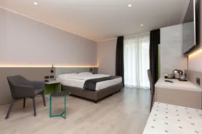 Garda Life - Chambre