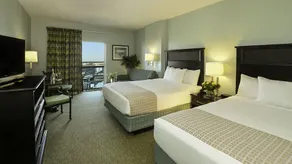 Park Place Hotel - Room