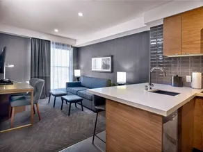 Sandman Signature Plano-Frisco Hotel - Chambre