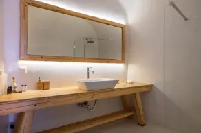 Karpimo Suites - Bagno