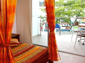 Hotel Portobelo Guatape - Room